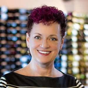 Meet your Posher, Debra